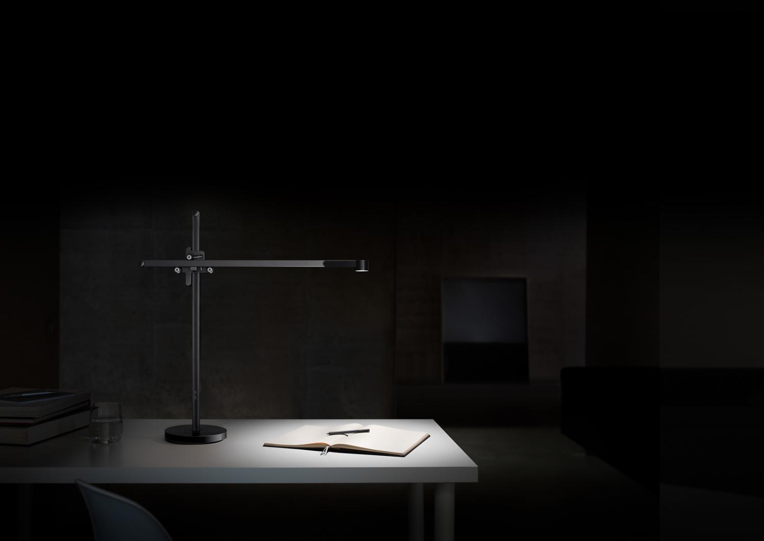 Dyson CSYS task light